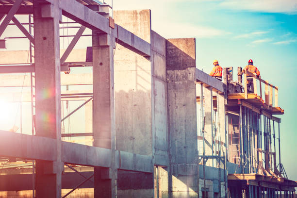 Best Concrete Sealing and Maintenance in Maurice, LA