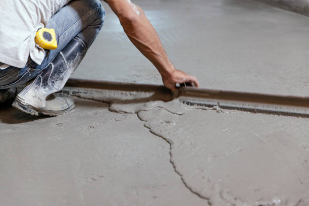 Best Concrete Staining and Coloring in Maurice, LA