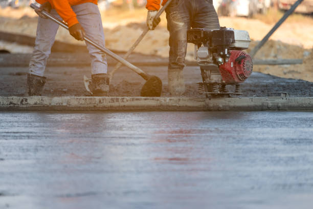 Best Concrete Staining and Coloring in Maurice, LA
