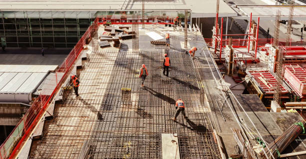 Best Concrete Removal and Replacement in Maurice, LA