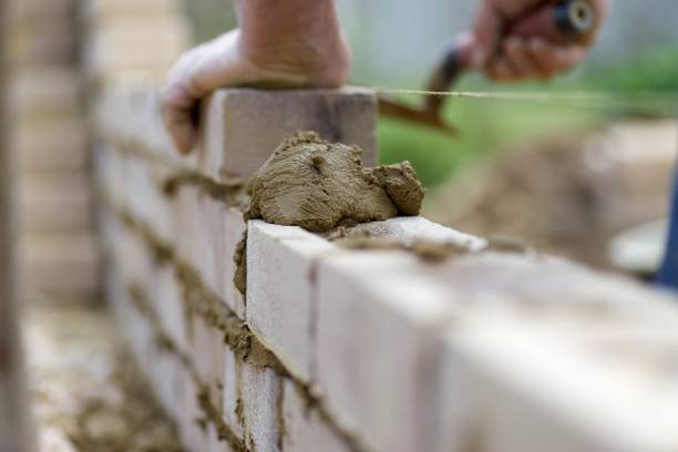 Best Concrete Patio Design and Installation in Maurice, LA