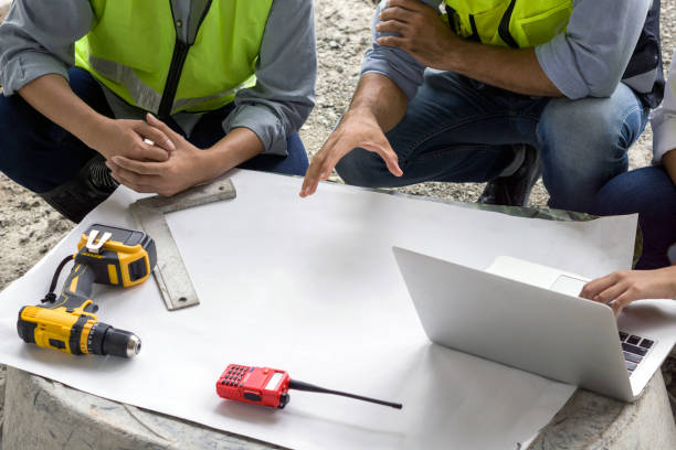 Best Concrete Steps and Stairs in Maurice, LA