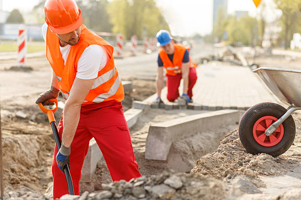 Reliable LA Concrete contractor Solutions