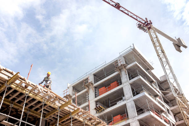 Best Concrete Removal and Replacement in Maurice, LA